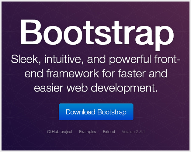 Bootstrap Compatible